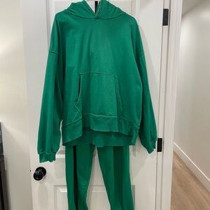 Daily Drills Green Set